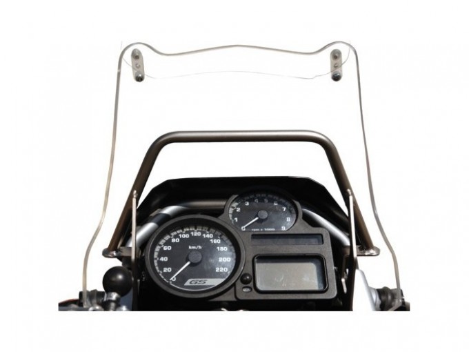 Кронштейн для навигационных систем R1200GS