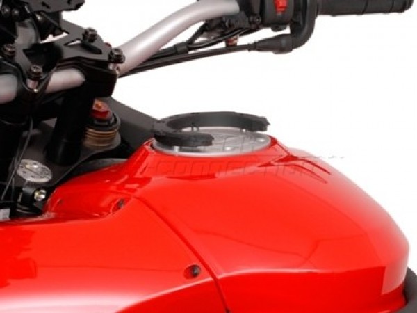 Крепление на бак SW-Motech BMW S1000XR/R1200R LC 