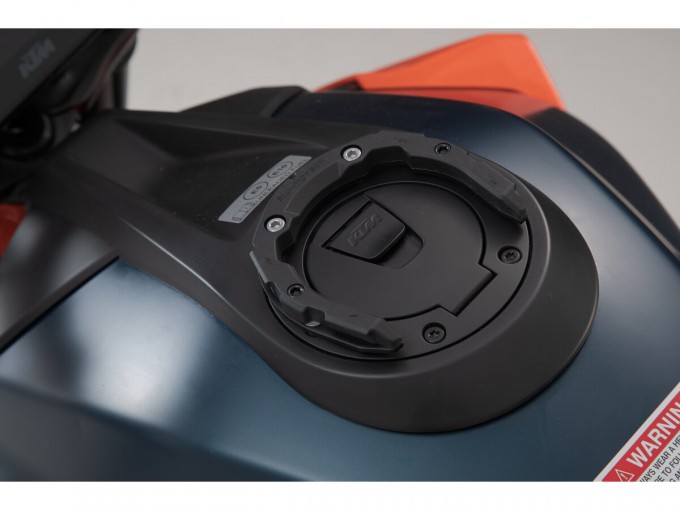 Кріплення для сумки на бак SW-MOTECH Pro для BMW