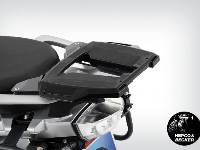 Кронштейн крепления топкейса BMW R1200GS LC