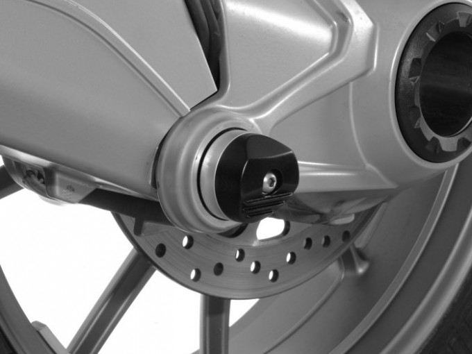 Крашпеди карданаTouratech для BMW R1200GS LC / R1200GS LC ADV / R1200RT LC