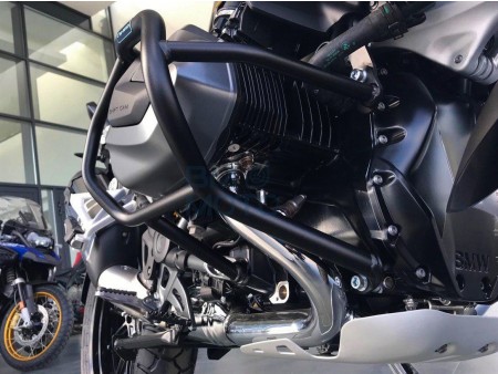 Захисні дуги SW-MOTECH для BMW R1250GS - чорні