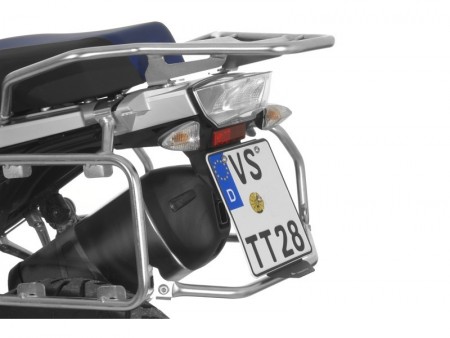 Защита от брызг для номерного знака  BMW R1200/1250GS