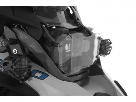 Захист фари Touratech Makrolon Type 2 для BMW R1200 / 1250GS / Adventure