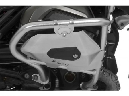 Защита цилиндров Тouratech для BMW R1200GS / ADV