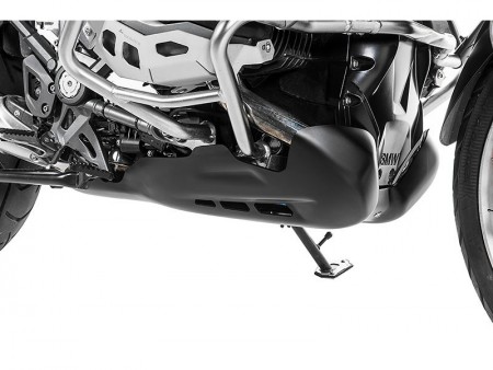 Захист двигуна Touratech "RALLYE" для BMW R1200GS (LC) / R1200GS Adventure (LC) - чорний