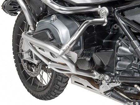 Захисні дуги - посилені Тouratech для BMW R1200GS Adventure
