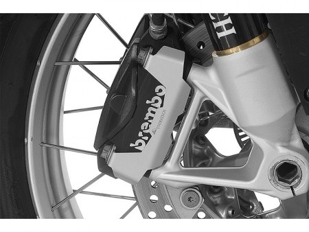 Накладка переднього гальмівного супорта Тouratech для BMW R1200GS LC/R1200GS LC ADV