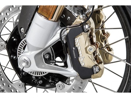 Накладка на передній гальмівний супорт Touratech для BMW R1200GS LC/R1200GS LC ADV