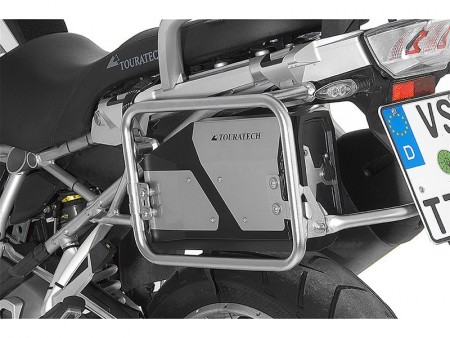 Ящик для инструмента, для ZEGO EVO/PRO 2. BMW R1200GS / R1250GS / R1200GS Adventure (ZEGA Pro2 )