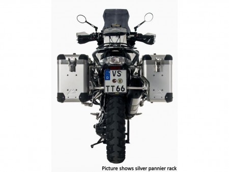 Комплект бічних кофрів Touratech ZEGA Pro2