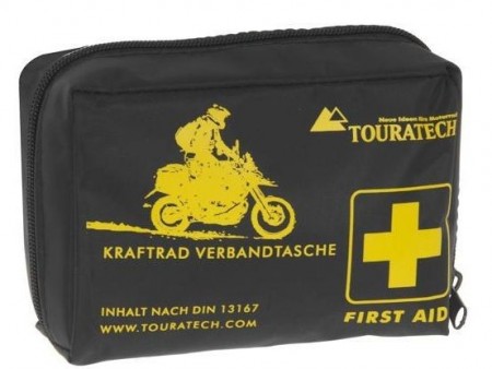Аптечка Touratech для мотоциклів