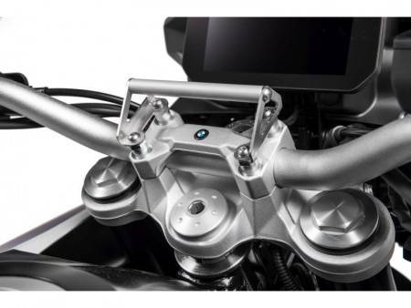 Кронштейн для GPS навігатора Touratech BMW F850GS / F850GS Adventure / F750GS