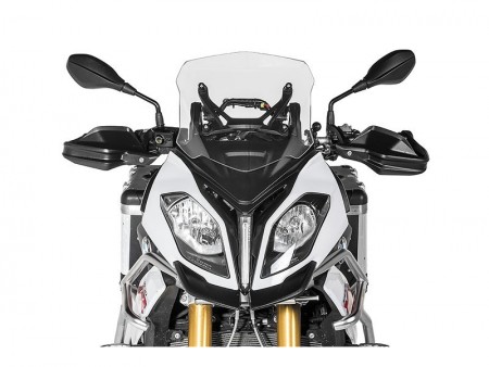 Вітрове скло Touratech для BMW S1000XR-S - прозоре