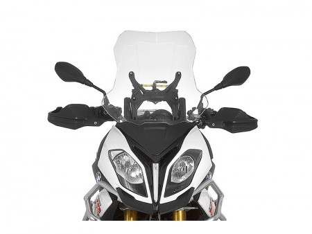 Вітрове скло Touratech для BMW S1000XR - L - прозоре