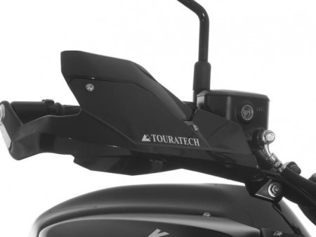 Спойлер для захисту рук Touratech для BMW R1200GS/Adventure