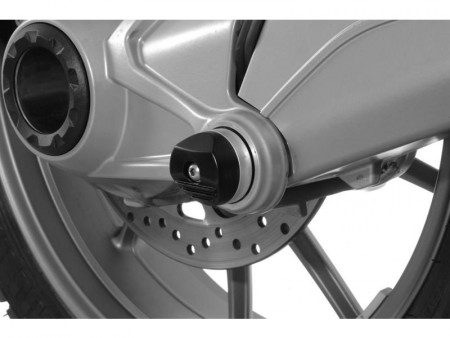 Крашпед кардана Touratech для BMW R1200GS до 2012 / BMW R nineT