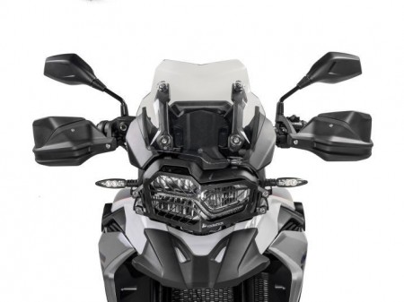Спойлер для защиты рук Touratech для BMW R1200 / 1250GS / Adventure