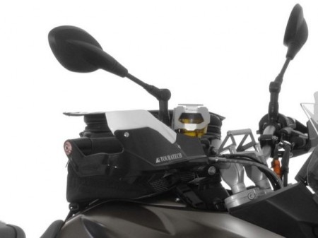 Защита для рук Touratech GD для BMW F700GS -  черная
