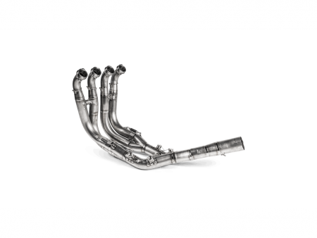 Выпускной коллектор Akrapovic (SS) для BMW S1000RR 2019-2021