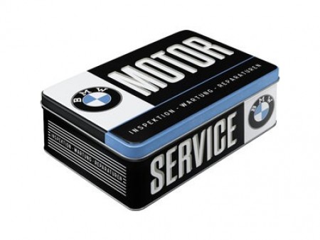 Контейнер "Motor Service*