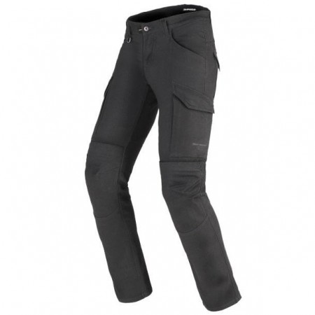 Мотоштани Spidi PATHFINDER CARGO GREY