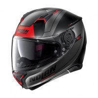 Шолом Nolan N87 SKILLED N-COM