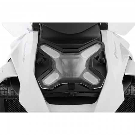 Захист фари Wunderlich (прозорий) для R 1300 GS