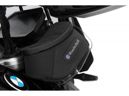 Сумки Wunderlich для вітрового дефлектора R 1300 GS.