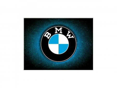 Магніт BMW B Shine