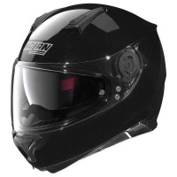 Шолом Nolan N87 SPECIAL PLUS N-COM BLACK