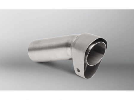 Шумоглушитель (флейта) Akrapovic