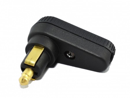 USB угол с винтовыми клеммами Wunderlich