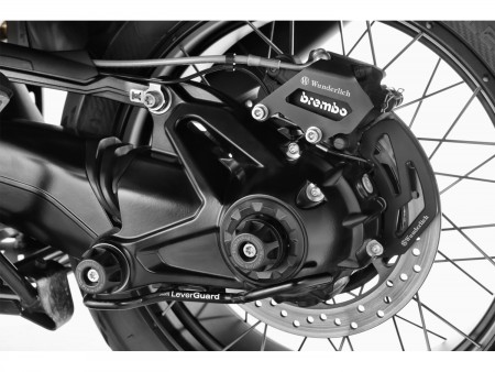 Захист редуктора Wunderlich "LEVER-GUARD"