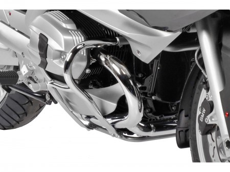 Защитные дуги для двигателя Wunderlich для BMW R1200RT (- 2013) - хром