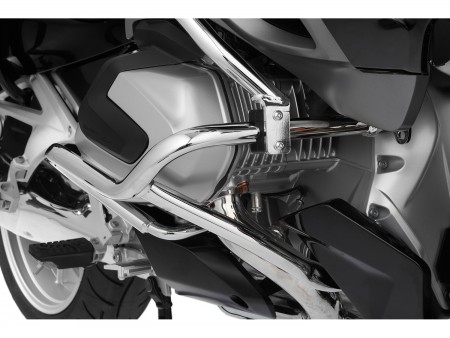Захисні дуги для двигуна Wunderlich для BMW R1250RT - хром