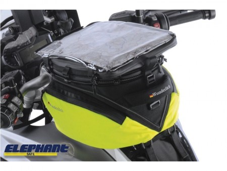 Сумка на бак Wunderlich BMW F800GT