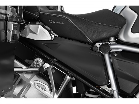 Боковая защита от брызг Wunderlich для BMW R1200 / 1250GS / Adventure