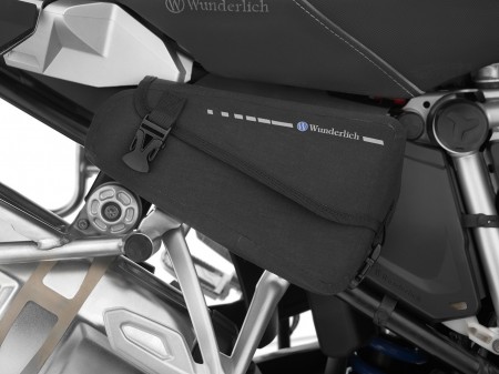 Сумки на защитные дуги Wunderlich DRYBAG