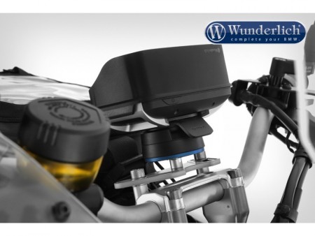 Кріплення навігатора Wunderlich для BMW