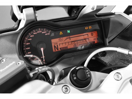 Накладка на панель приборов Wunderlich для R1200R LC/R1200RS LC