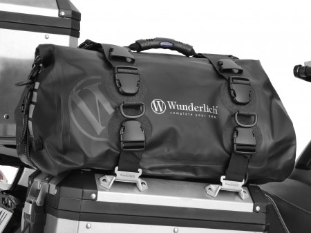 Сумка на кофр Wunderlich WP40