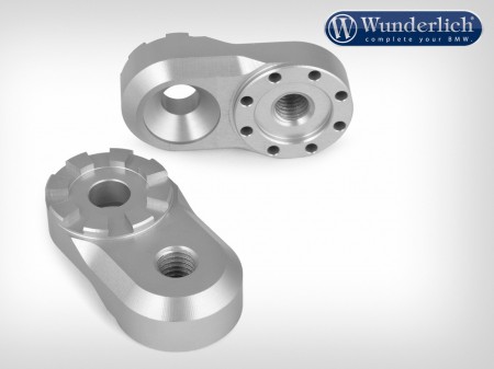 Адаптер Wunderlich Vario "EVO1" - 23 мм
