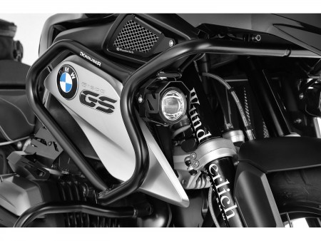 Защита бака Wunderlich для BMW R1200GS LC - черная