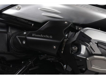 Крышка системы впрыска Wunderlich для BMW R NineT (2014-2016)
