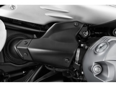 Захист інжектора Wunderlich для BMW RnineT Scrambler / Pure / Racer / Urban GS
