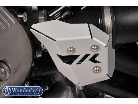 Захист дросельної заслінки Wunderlich "EVO-R" для BMW R1200GS / Adv / R1200R / R1200ST / RnineT / Pure / Racer / Urban G / S