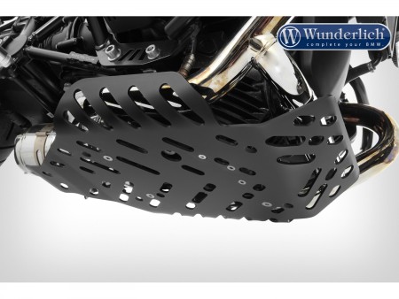 Захист двигуна Wunderlich для BMW RnineT (2017-) / Pure / Racer / Scrambler / Urban G / S