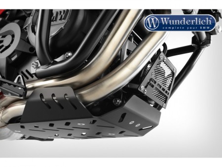 Защита двигателя Wunderlich Dakar для BMW F650GS / F700GS / F800GS / F800GS / F800GS Adventure