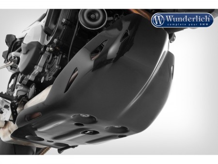 Захист двигуна та колектора Wunderlich "EXTREME" для BMW F850GS